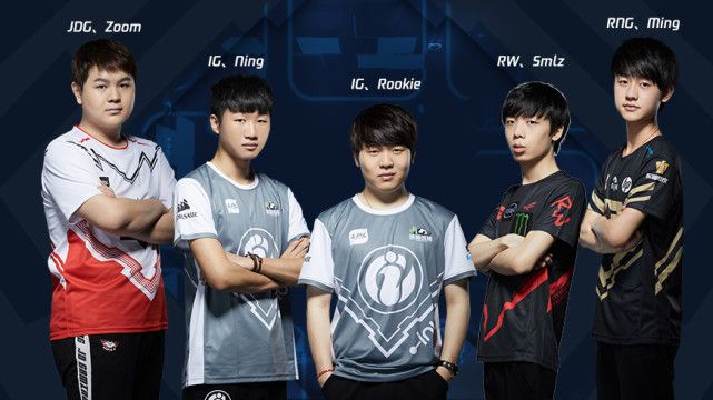 赛场内外都 赛场内外都