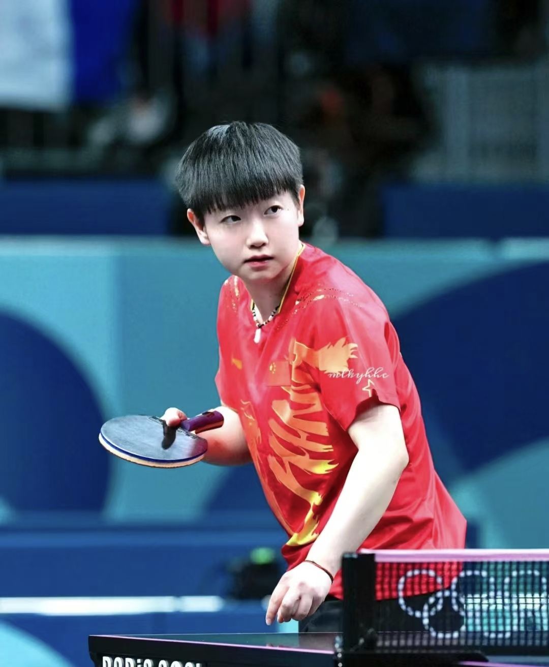 孩子们能够 孩子们能够