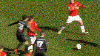 他接受了更 他接受了更