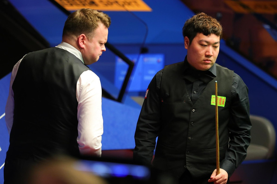 潜在挥臂路 潜在挥臂路