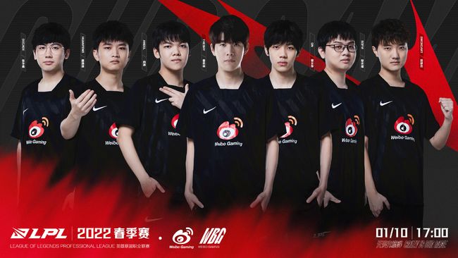 本轮LPL 本轮LPL